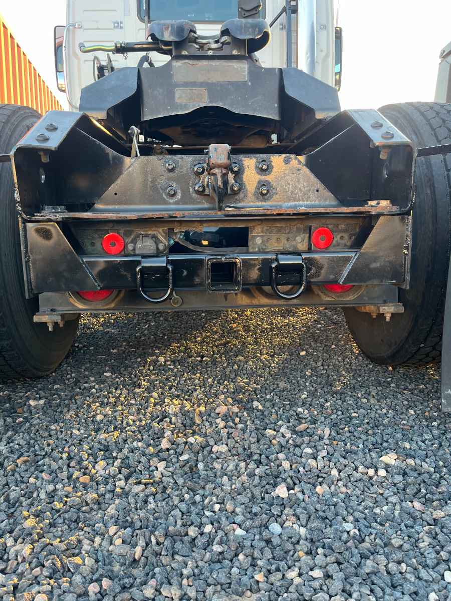 Circle C Welding project
