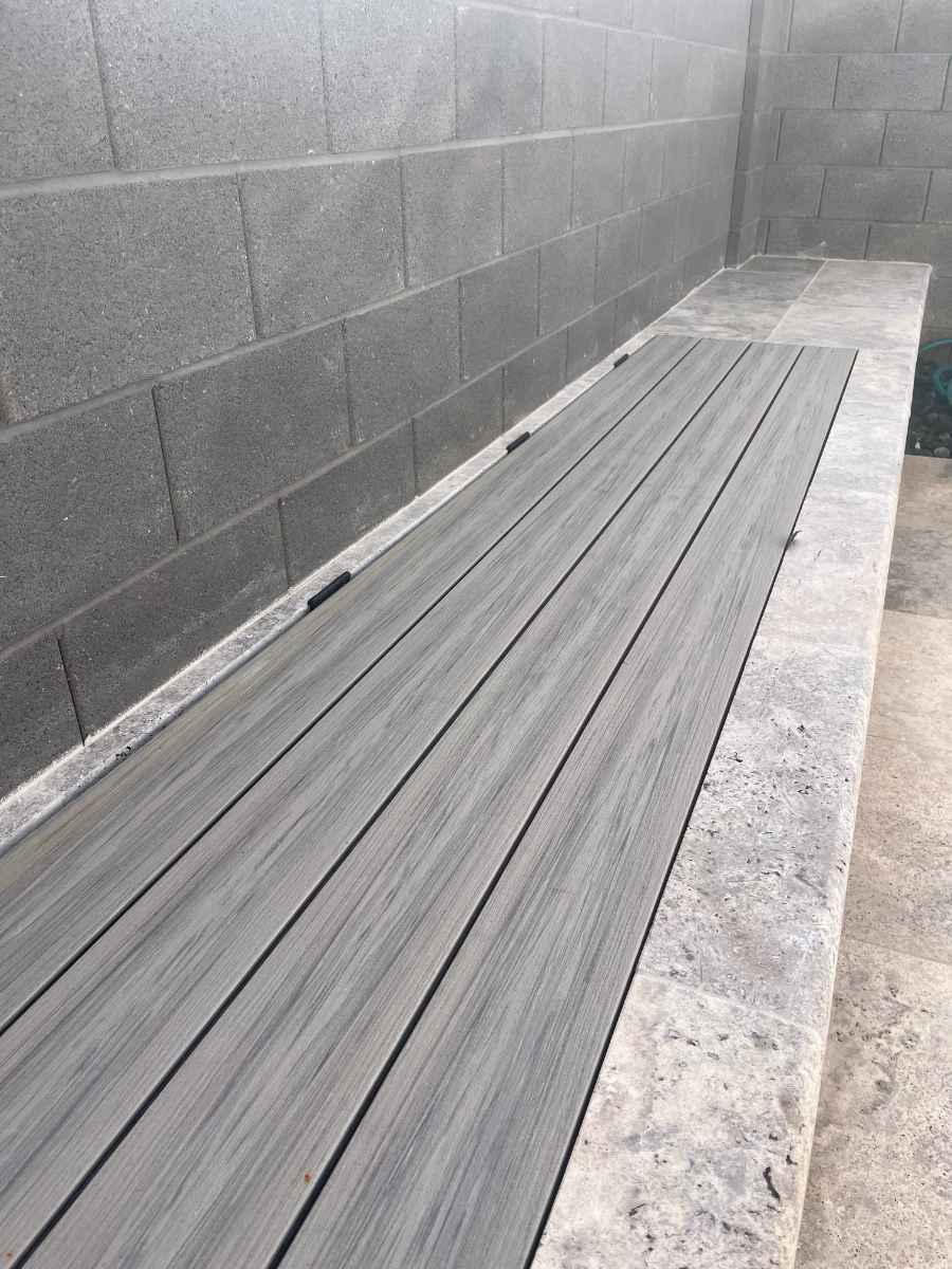 Circle C Welding project
