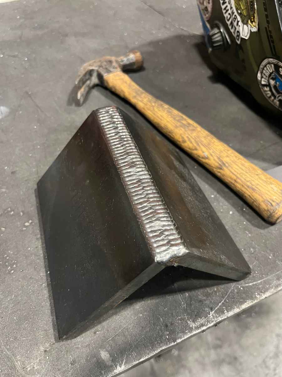 Circle C Welding project